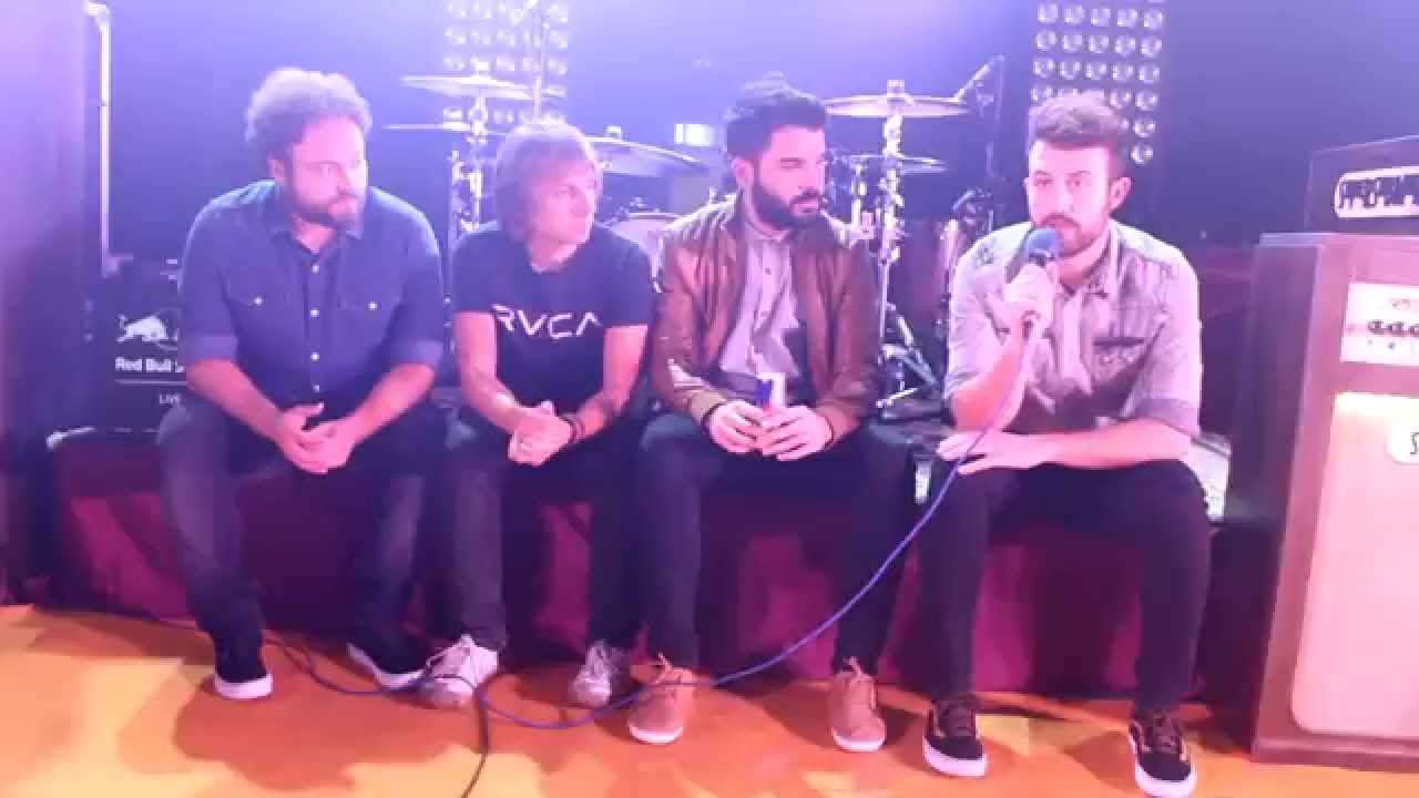 Supersubmarina: ensayo general...