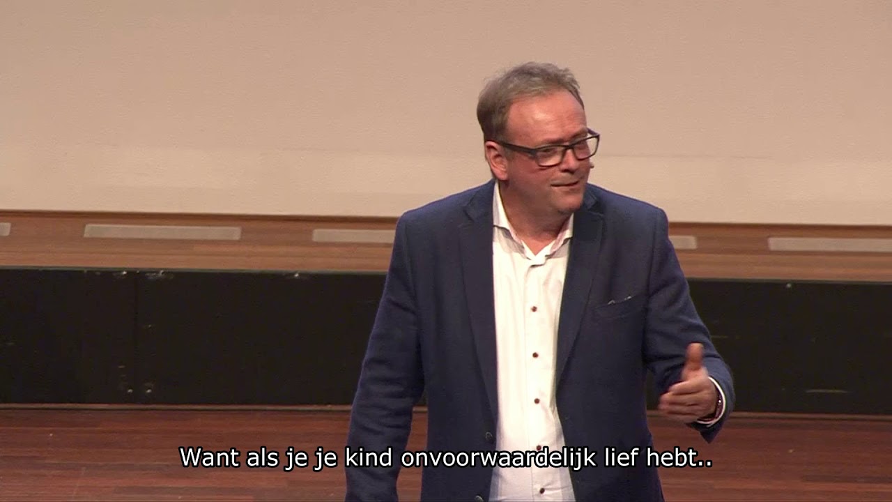 Als je anders kijkt naar dezelfde dingen (én mensen) veranderen ze.