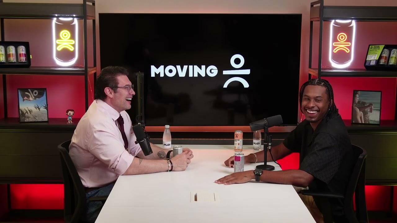 MovingCast #13: Paulo Muzy e Paulo André