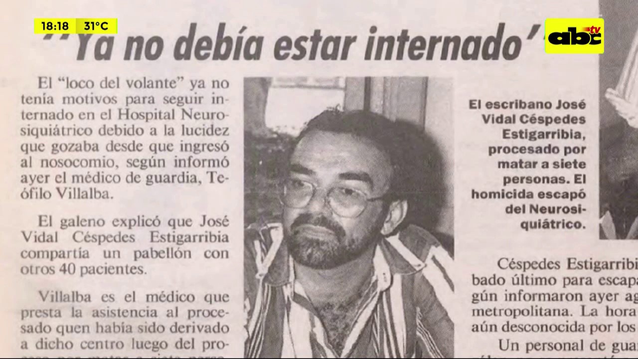 Crimen y Castigo: 