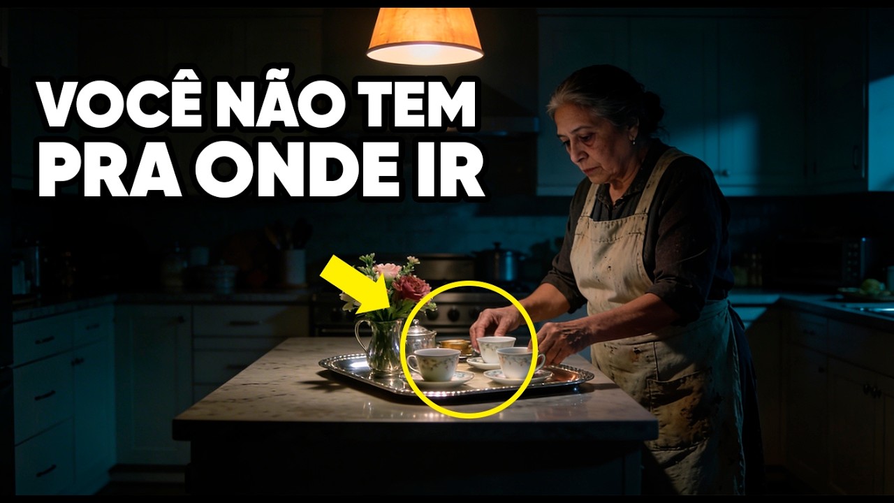 4 anos de humilhação. Uma queda às 3 da manhã virou o jogo