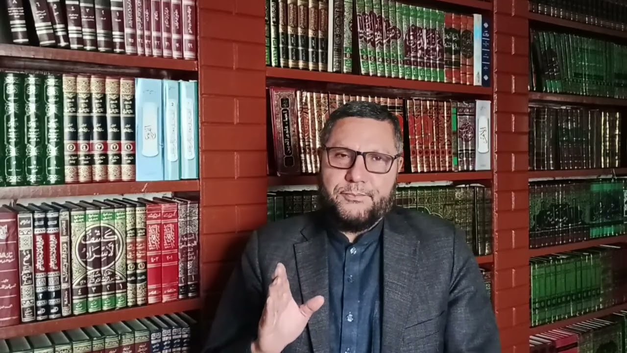 تفاوت اول میان مرد وزن از دیدگاه قرآن کریم