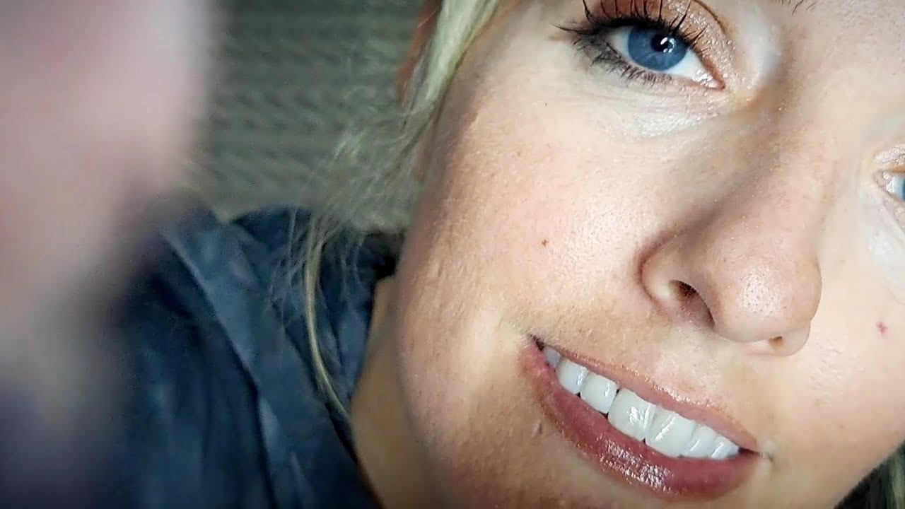 ASMR | Friend Fixes You & Takes Care of You | Custom Role Play