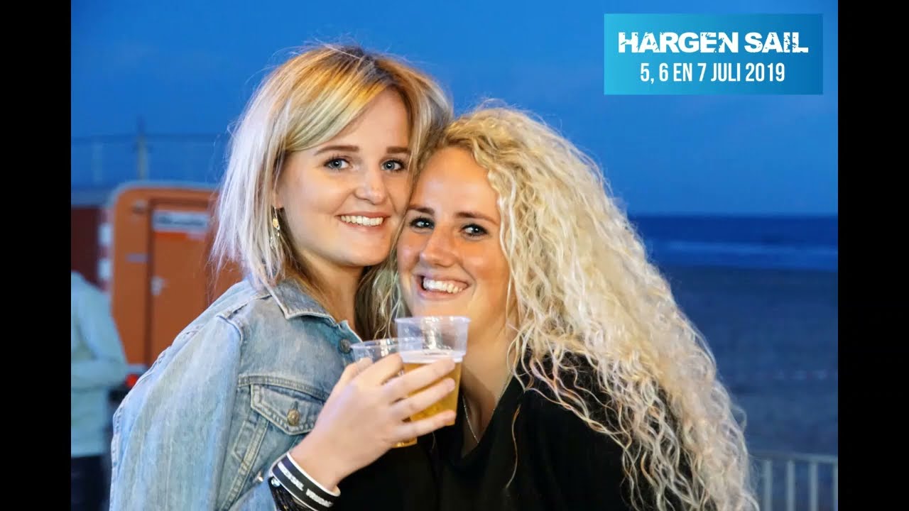 Aftermovie Hargen Sail 2019