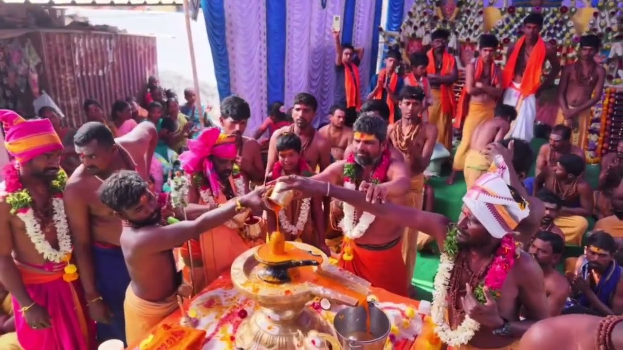 కోండ్రోని పల్లి  సంజీవ  స్వామి