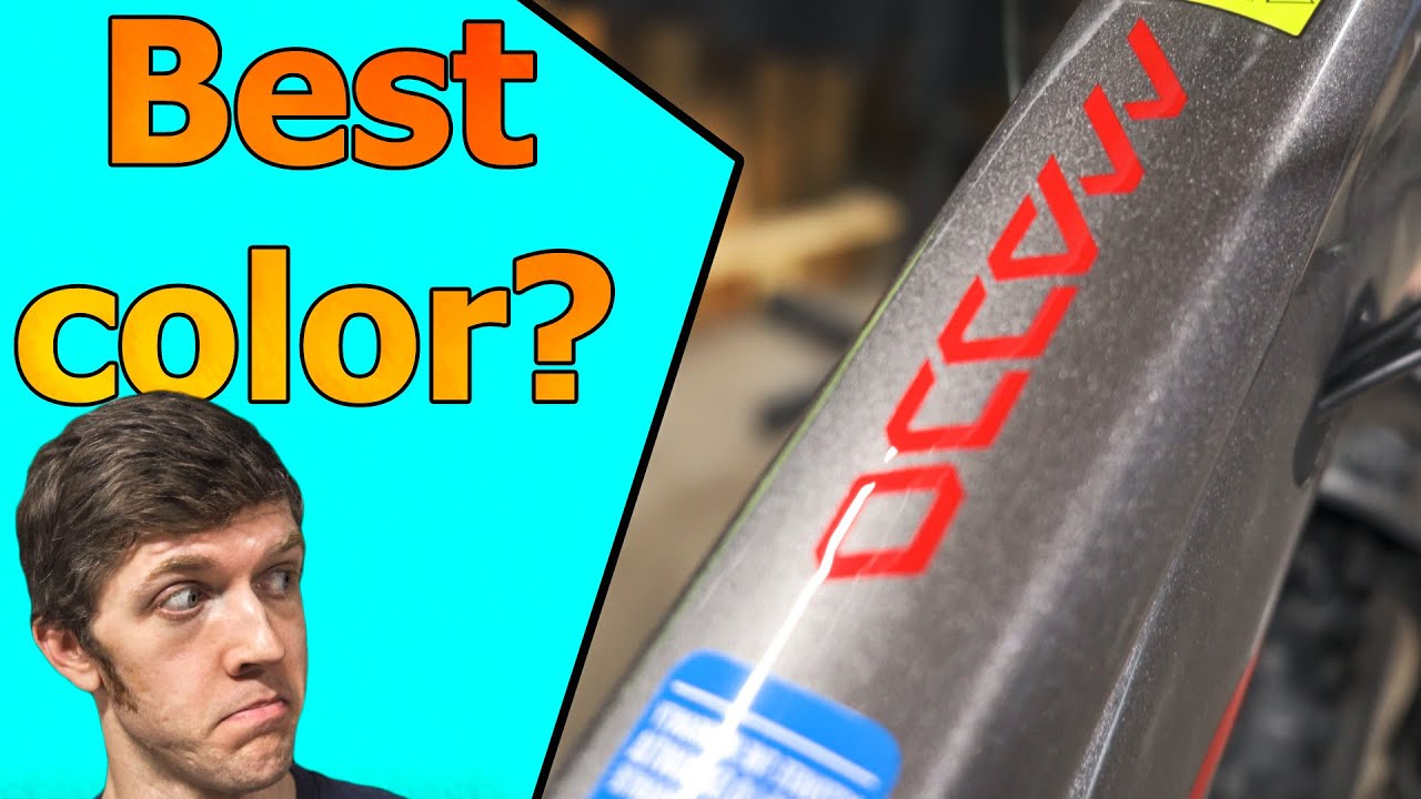 2022 Orbea Occam H20 first look!
