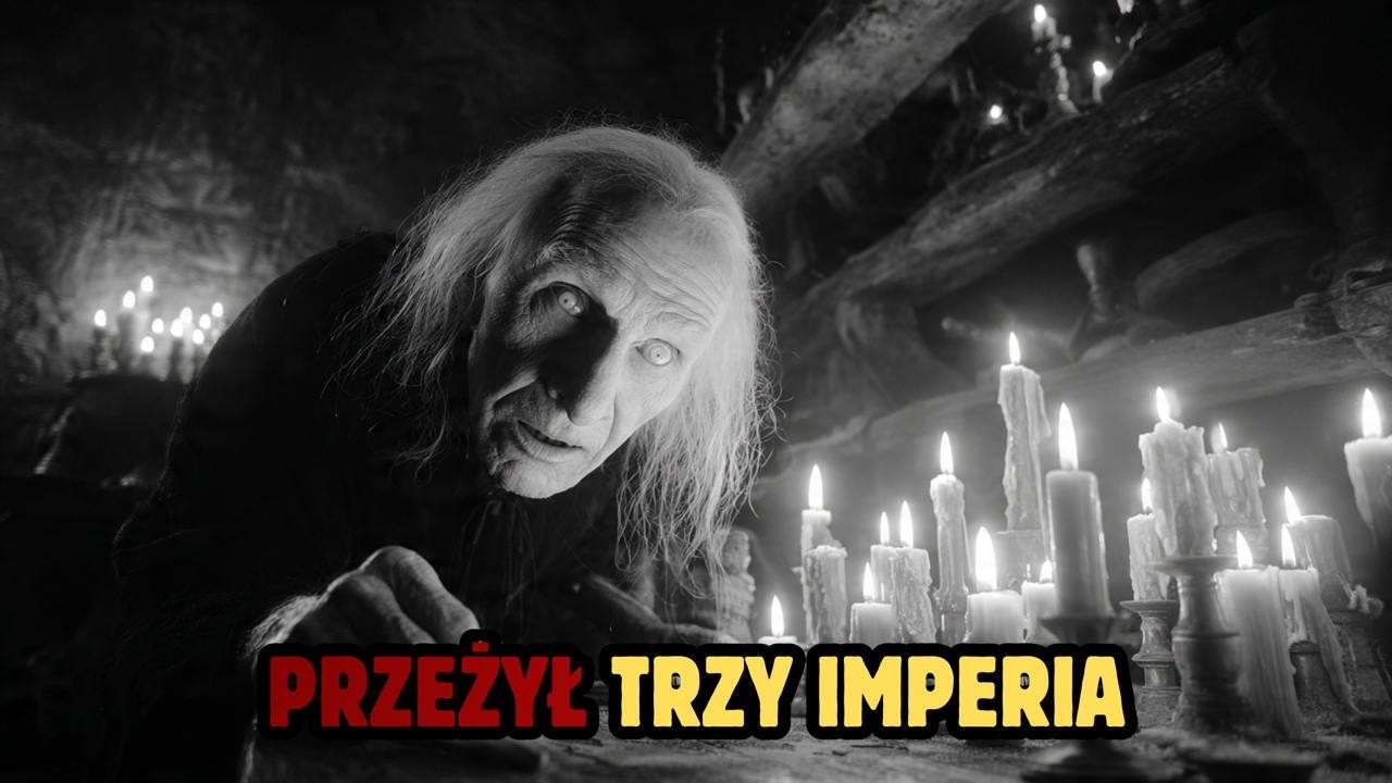 Co znaleziono pod Wrocławiem w 1983? 17 par but&oacute;w i kartka po niemiecku...