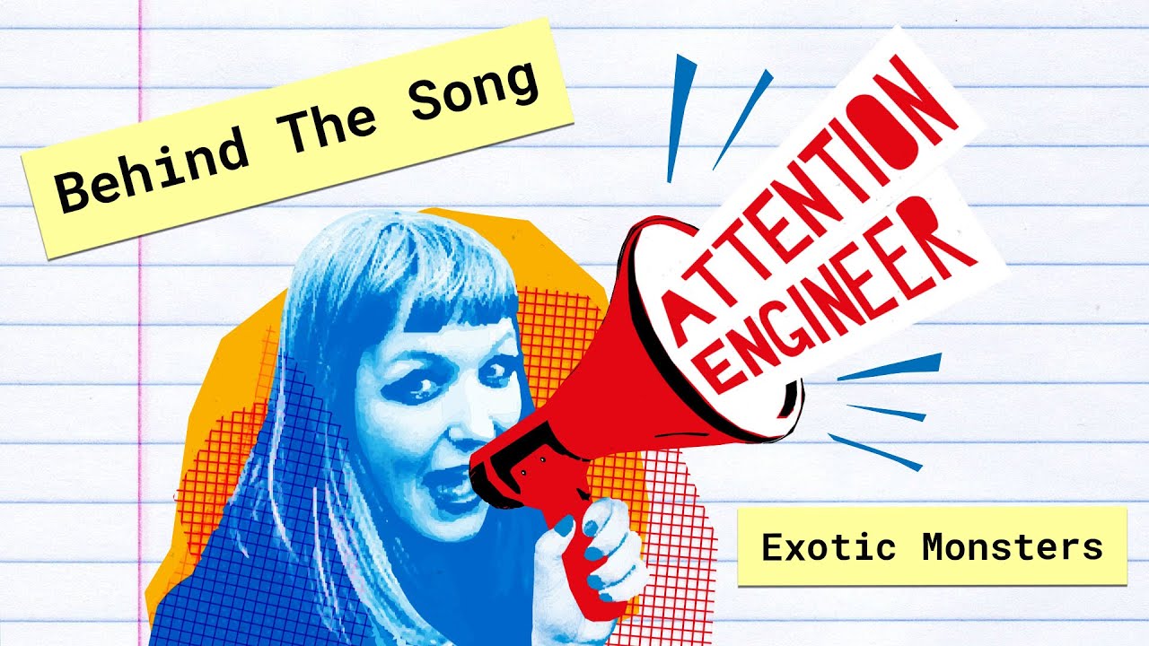 Behind The Song: Exotic Monsters