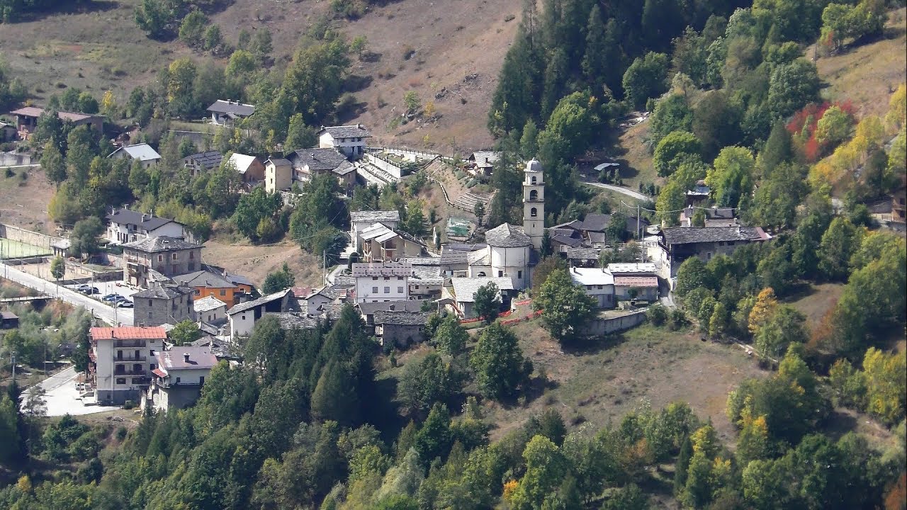 Canosio   Marmora