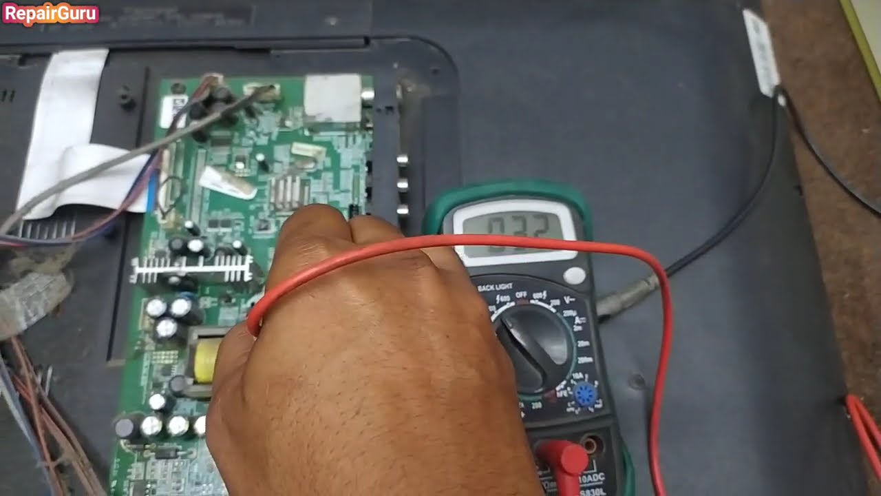 Videocon 32