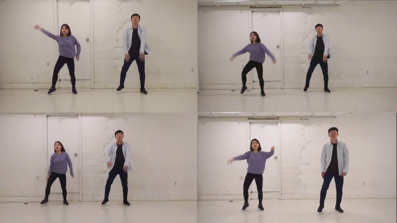 2주에 10kg 빠지는 춤 | Iggy azalea - Mo Bounce | 다이어트 댄스