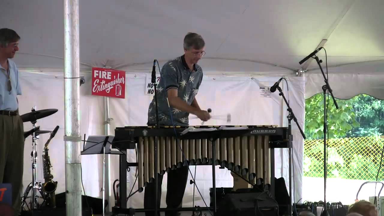 Great CT Traditional Jazz Festival - The Midiri Brothers
