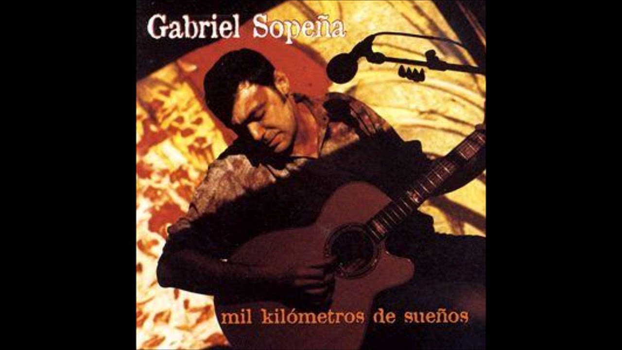 John Milner - Gabriel Sope&ntilde;a y Loquillo