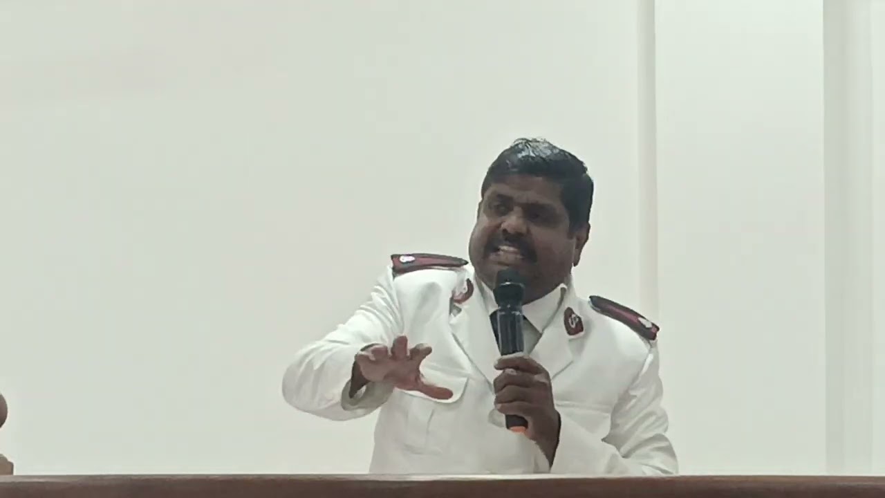 வெளிப்படுத்தின விஷேசம் 39- எபேசு சபை 3