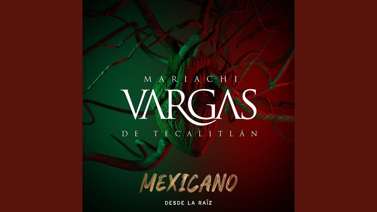 Rancheras De Antaño