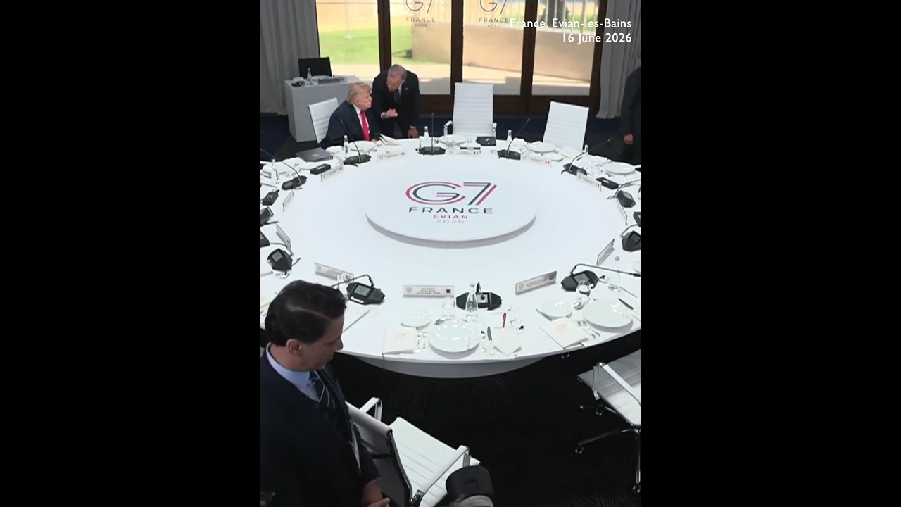 &laquo;Я думал, тебе это понравится!&raquo; &mdash; &laquo;раздраженный&raquo; Карни говорит Трампу о его ограничениях на китай...