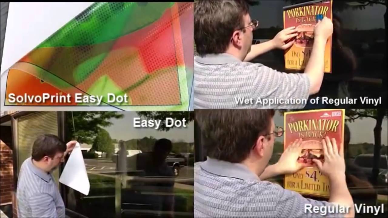 Neschen Easy Dot 100PE