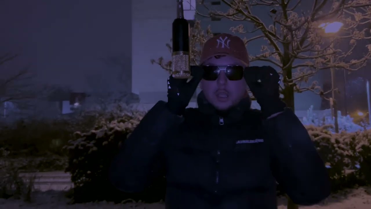TYLER - Hidalgo (Clip Officiel)