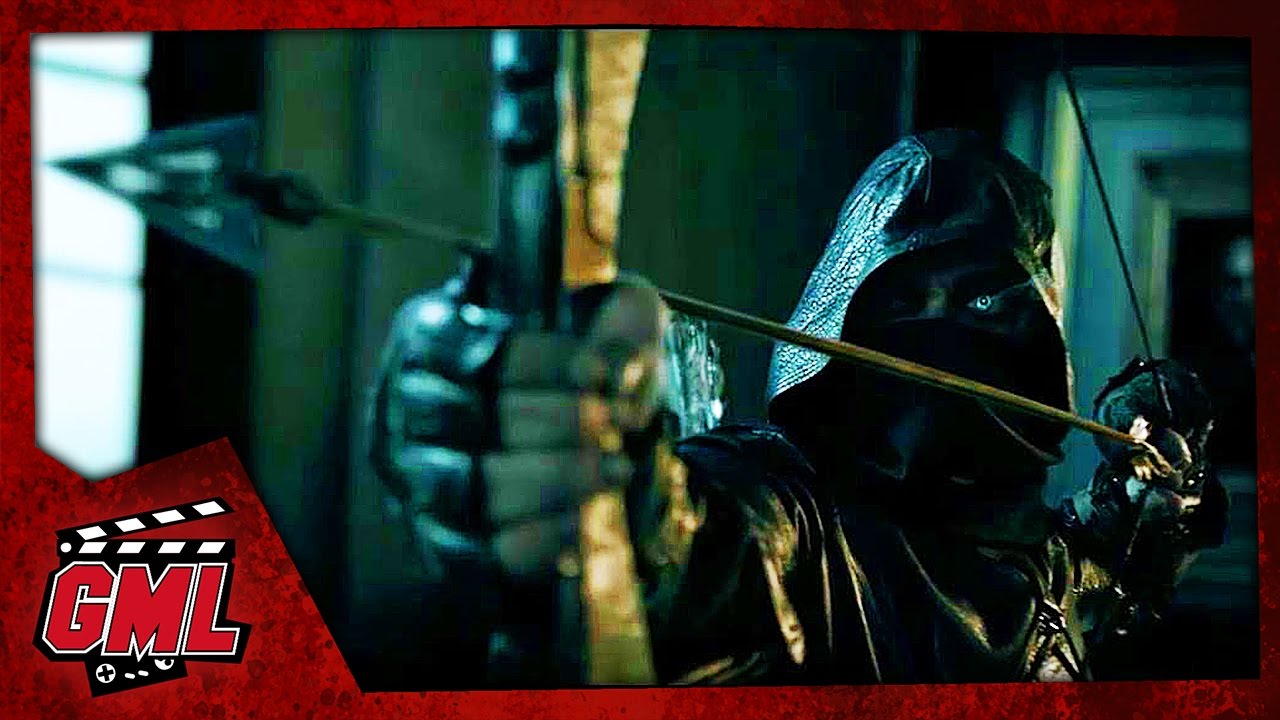 THIEF fr - FILM JEU COMPLET
