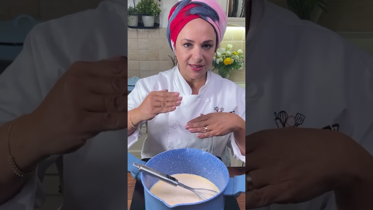 מה שלא מספרים לכם באמת על הקרם פטיסייר