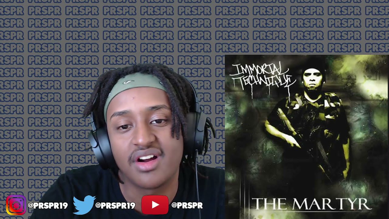 FIRST TIME LISTENING TO Immortal Technique - Rich Man's World (1%) | HIP HOP REACTION