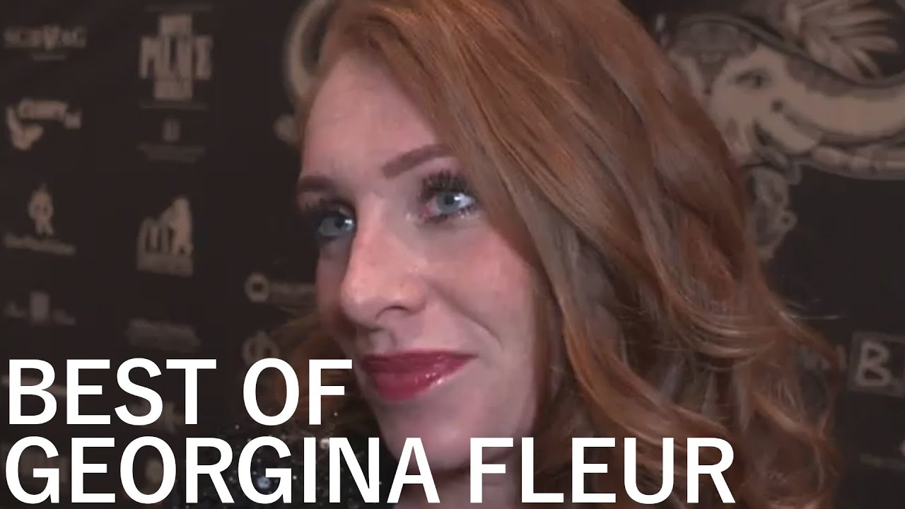 Best of Georgina Fleur