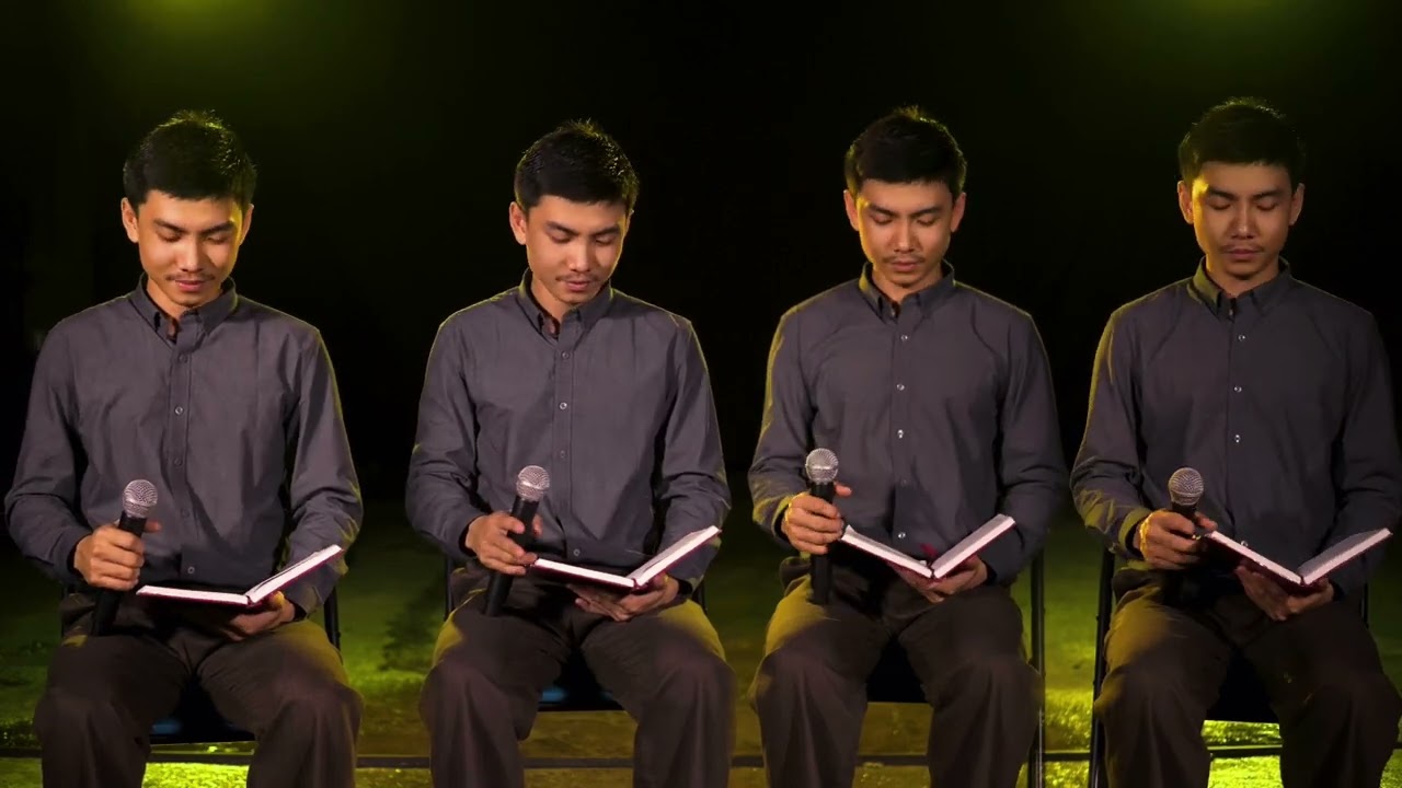 အိမ်ထောင်မှာမေတ္တာကျူး - တန်ခွန်ကျော်