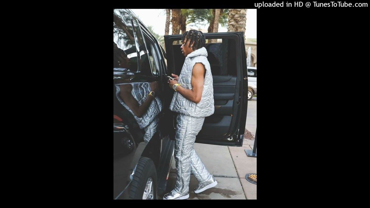 (FREE) Lil Baby Type beat 