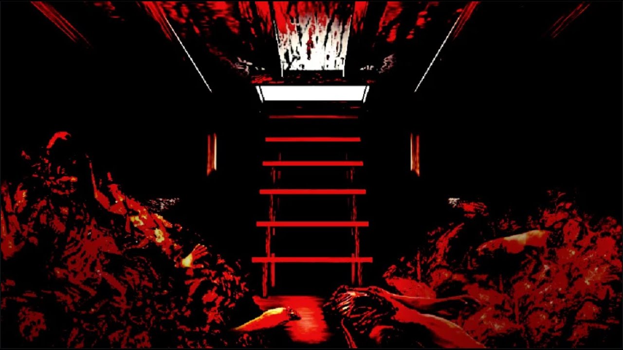 [OLD] Barking Dogs Don't Bite (Old Dog, New Tricks “remix”) - When The Devil Takes Hold OST