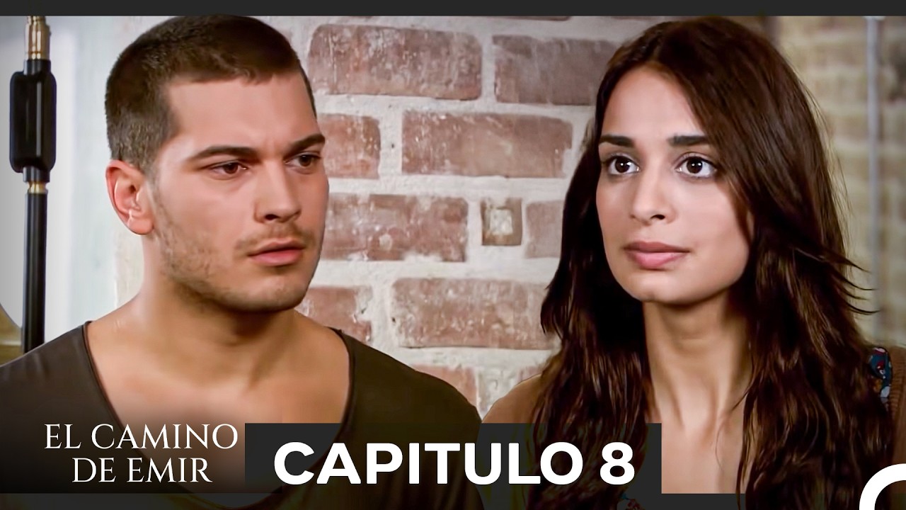 El Camino De Emir Capitulo 8 (Doblado al Español)