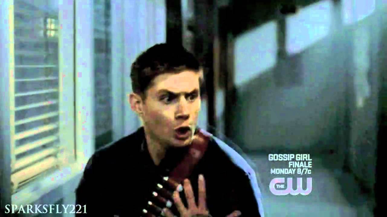I can't give it up • supernatural