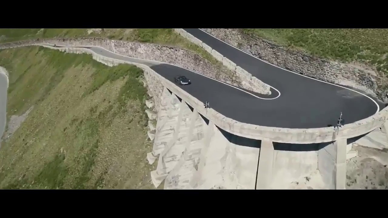Zenmuse X7 Trailer #1