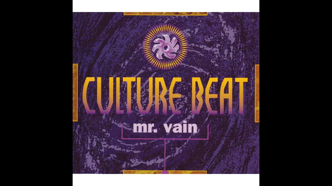 Mr. Vain (Original Radio Edit)