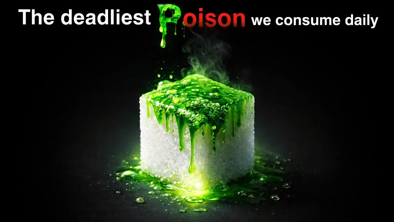Why We’re Addicted Without Realizing | #health #america
