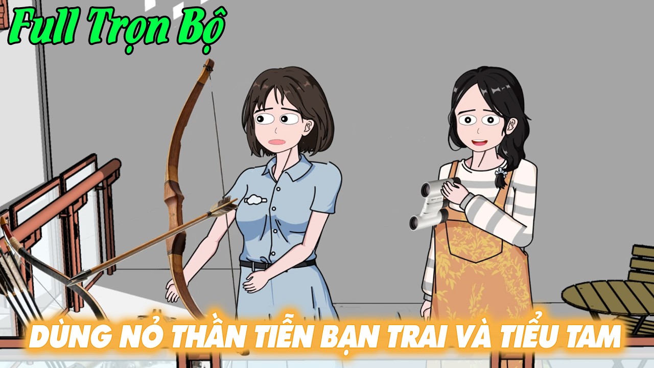 [Full Version] TÔI DÙNG NỎ THẦN TIỄN BẠN TRAI VÀ TIỂU TAM GIỮA TẬN THẾ BÃO TUYẾT | Tiểu Manh Sub