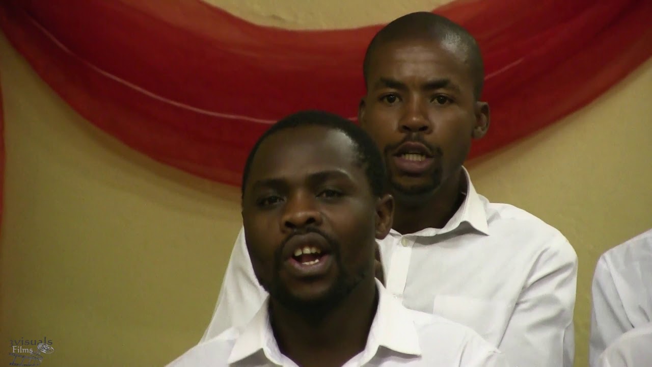 Tlong Ho Jeso by THE MIGHTY BLESSINGS GOSPEL CHOIR