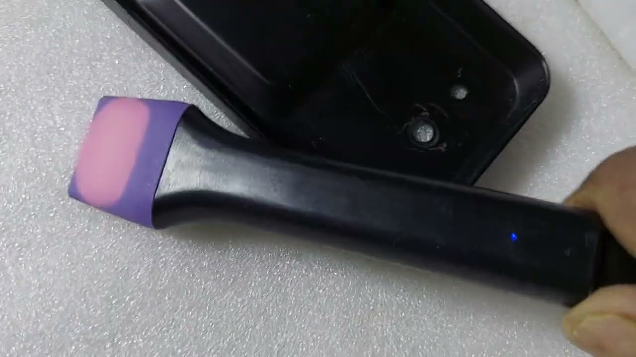 SILICON HEATING PEN FOR PANEL LAMINATION