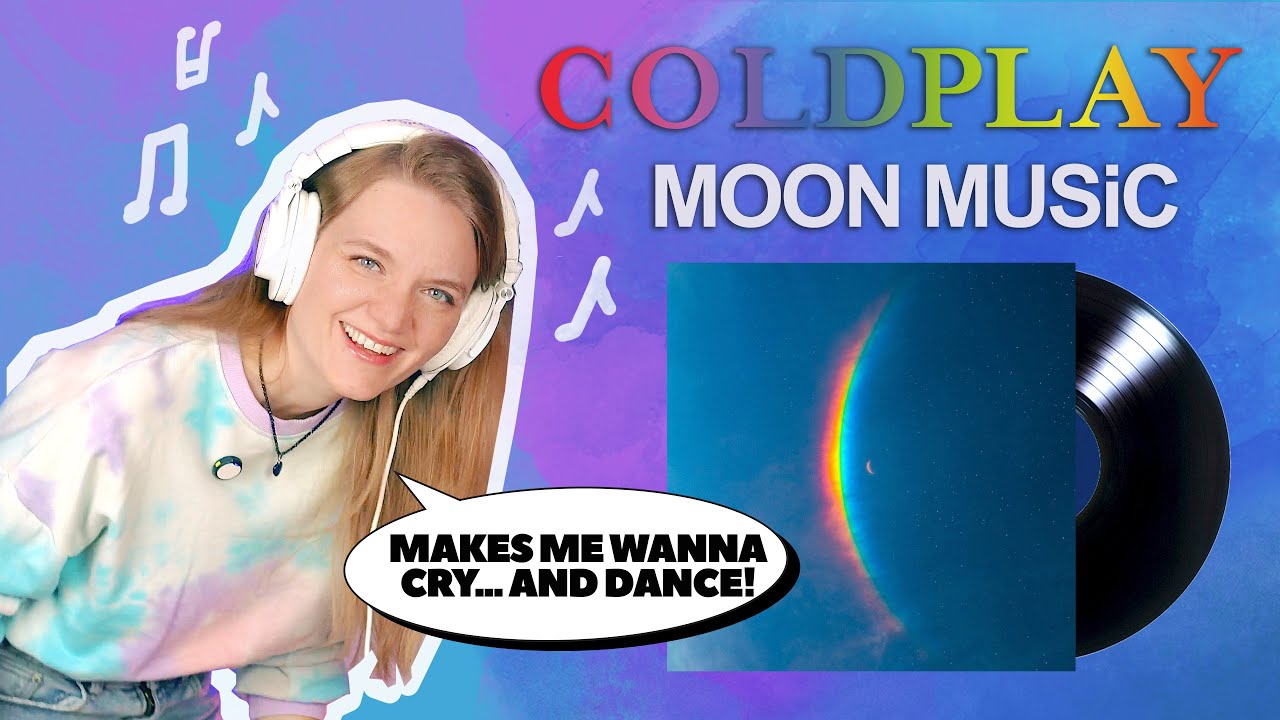 Reaction to Coldplay's 