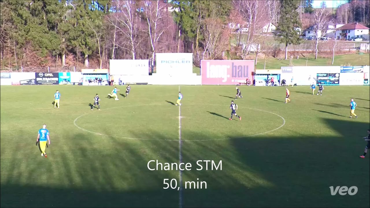 LT1 OÖ-Liga 2023/24 - Runde 14 - SU STRASSER Steine St. Martin - DSG Union HABAU Perg