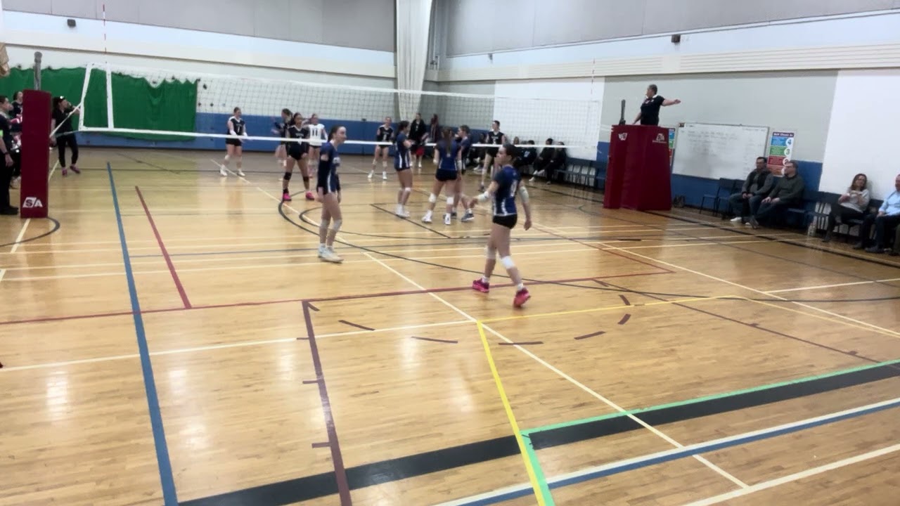 Set 2b vs Blizz Navy U16 - tier 1 super series 2 - Feb 28, 2026
