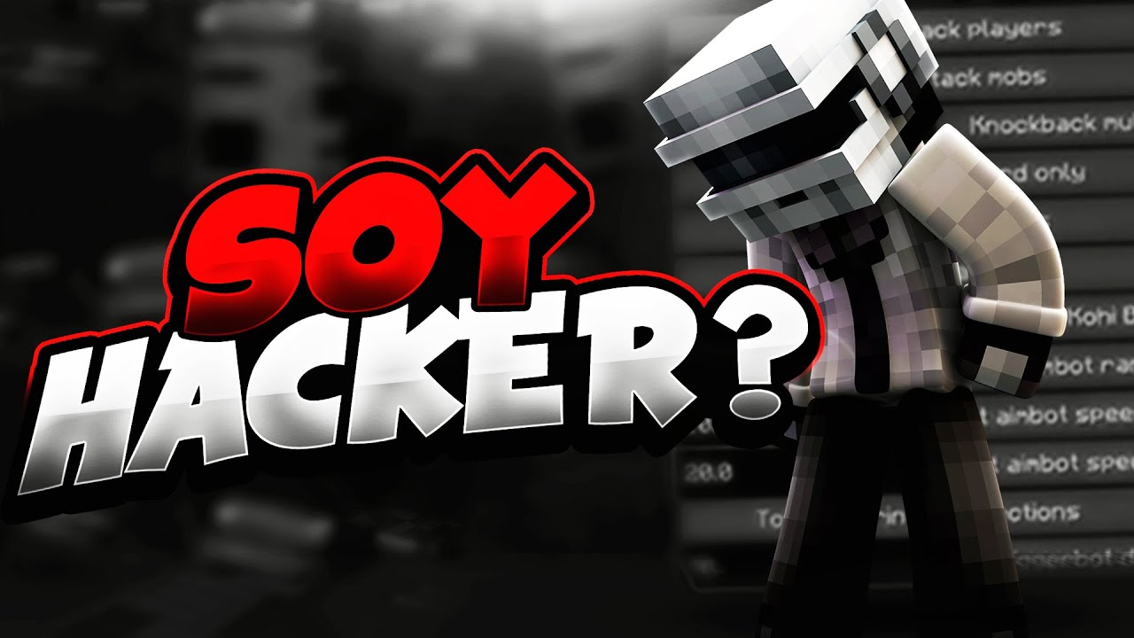 Elmayo97 usa hacks?? - #ImLegitChallenge