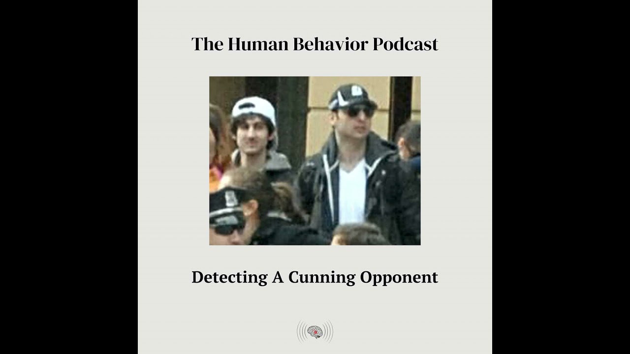 Detecting A Cunning Opponent