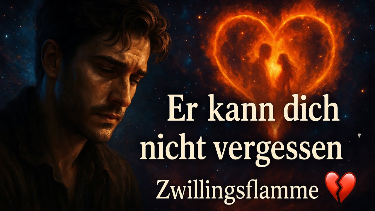 💔 Du dachtest, es sei vorbei… doch das Schicksal bringt ihn zu dir zurück 🔥