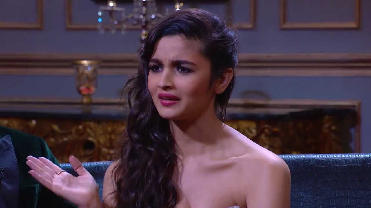 What Would Get Alia Jealous!