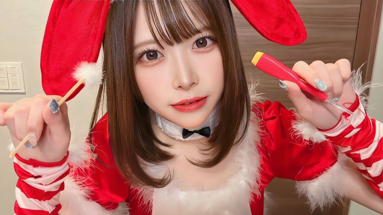 Санта очистит Ваши уши в Новом году !🎅🏻