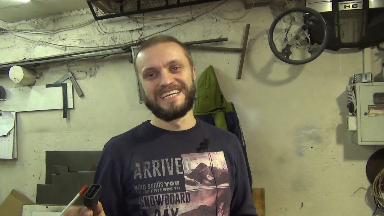 Отличная замена elm327 - LAUNCH X431 CR3001