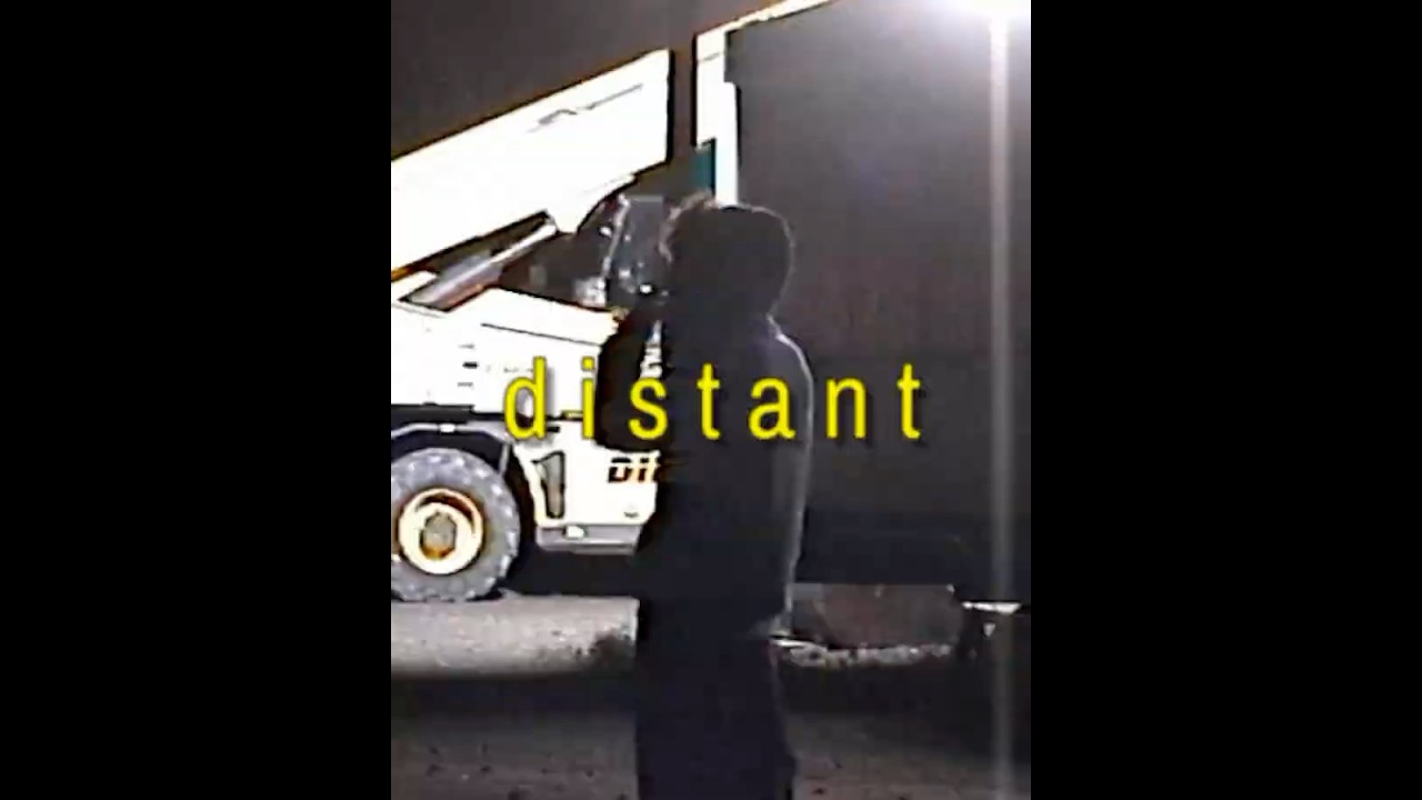 suddenly you&rsquo;re mister distant             #edit #vhsedit #vhs #aethetic #pourtoi #foryou #fyp