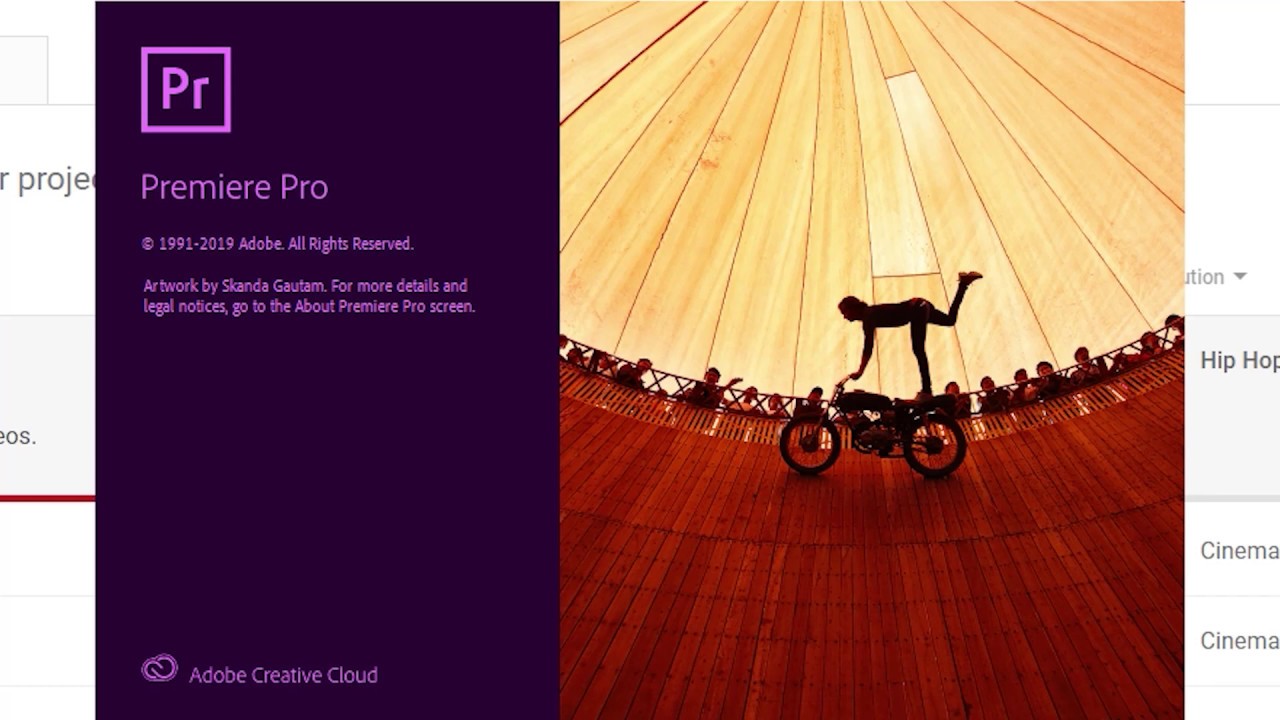 What&rsquo;s New in Premiere Pro CC 2020