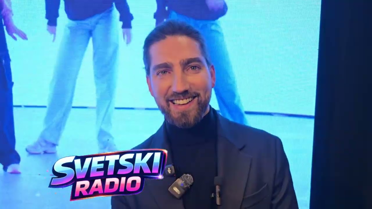 SEJLA ZONIC JE NAJBOLJA PEVACICA! Ja sam to rekao pre Sofronijevica! Princ od Vranje