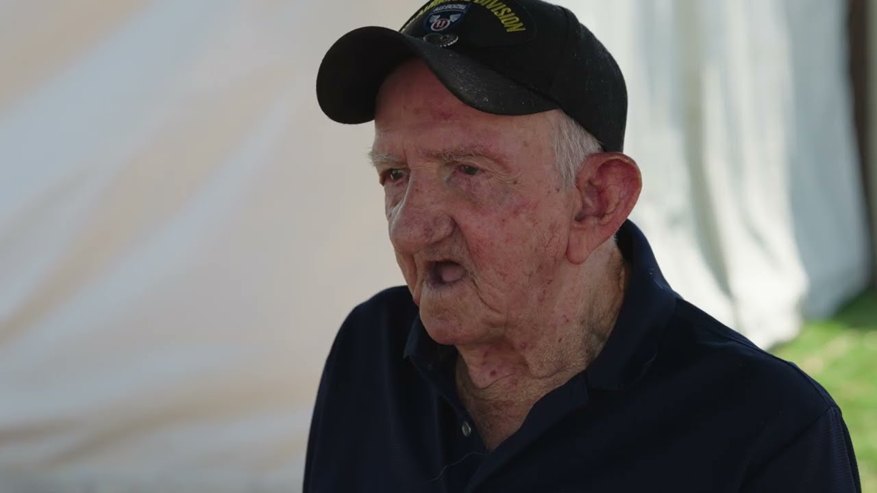 Army Veteran Thomas Altom Reclaims His Life with Vision Buddy